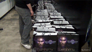 Illustration for article titled Why Some Korean Fans Are Upset about StarCraft 2: Heart of the Swarm's 'Collector's Edition'